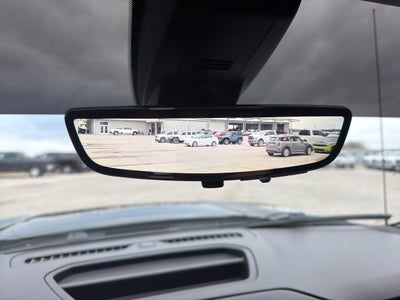 2020 GMC Sierra 1500 4WD Crew Cab Short Box Denali