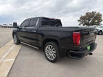 2020 GMC Sierra 1500 4WD Crew Cab Short Box Denali
