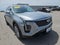 2024 Cadillac XT4 AWD Premium Luxury
