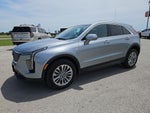 2024 Cadillac XT4 AWD Premium Luxury
