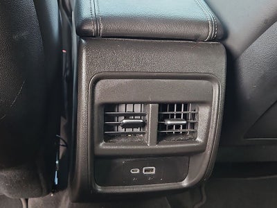 2024 Cadillac XT4 AWD Premium Luxury