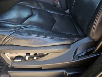 2020 Cadillac Escalade 4WD Luxury