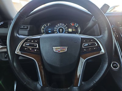 2020 Cadillac Escalade 4WD Luxury