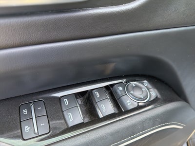 2023 Cadillac Escalade 4WD Sport