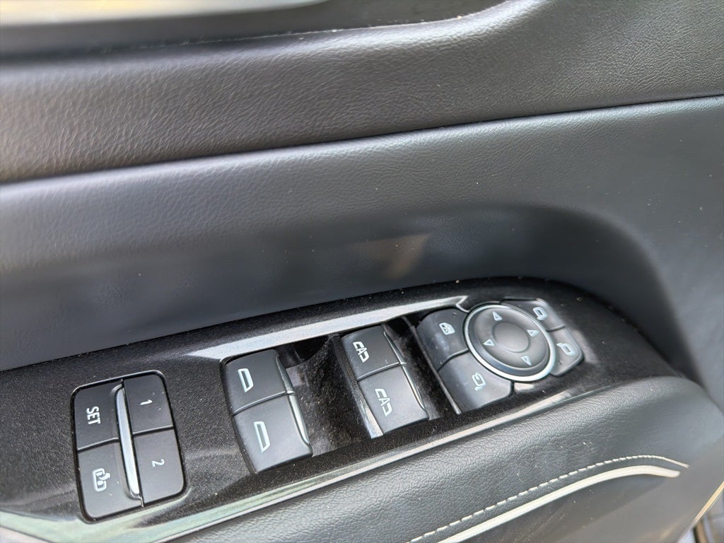 2023 Cadillac Escalade 4WD Sport