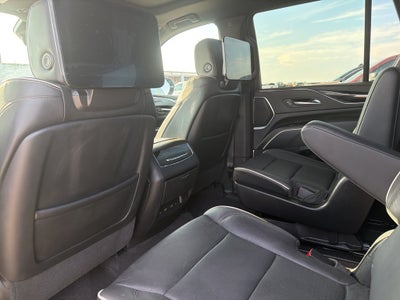 2023 Cadillac Escalade 4WD Sport