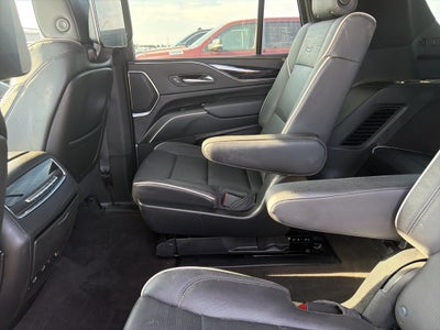 2023 Cadillac Escalade 4WD Sport