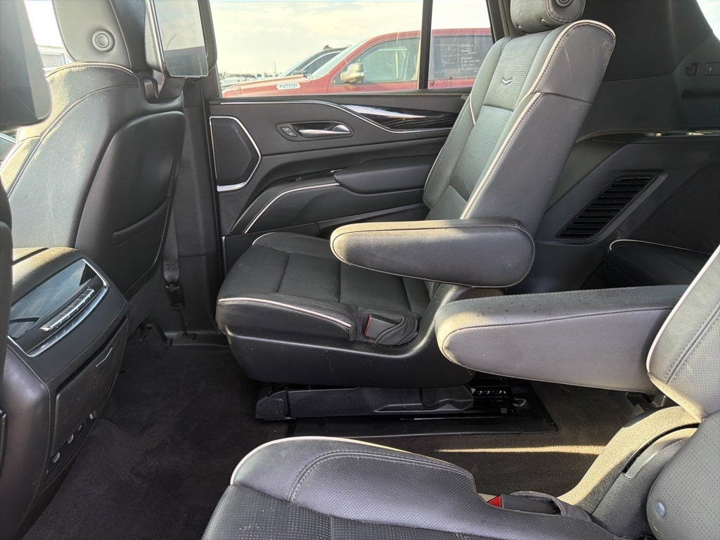 2023 Cadillac Escalade 4WD Sport