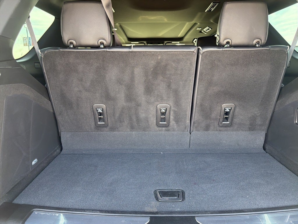 2023 Cadillac Escalade 4WD Sport