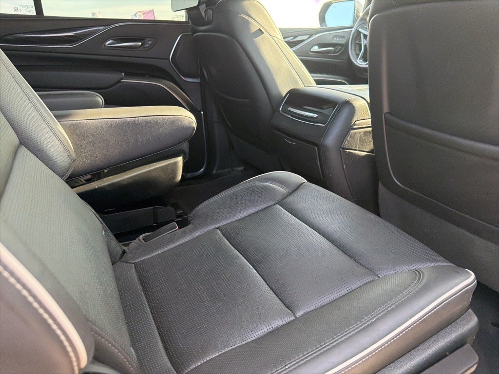 2023 Cadillac Escalade 4WD Sport