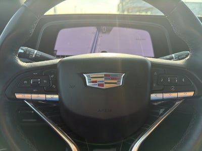 2023 Cadillac Escalade 4WD Sport
