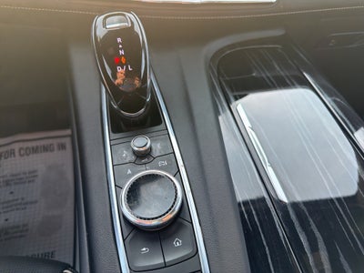 2023 Cadillac Escalade 4WD Sport