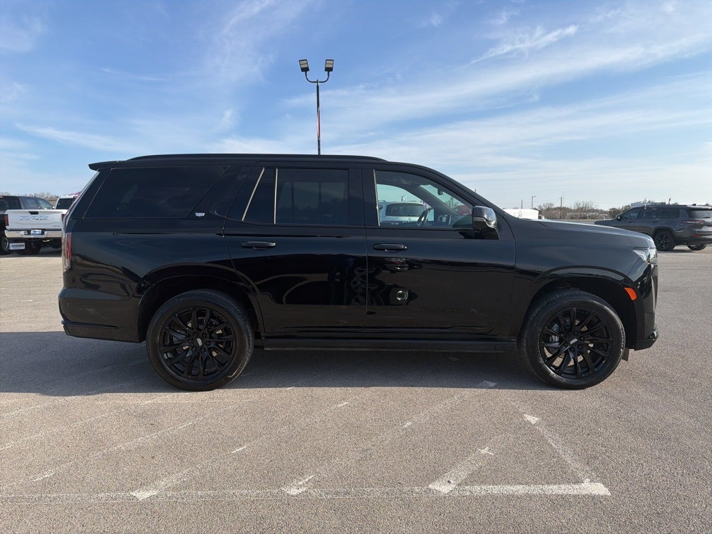 2023 Cadillac Escalade 4WD Sport