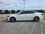 2023 Nissan Altima SV FWD