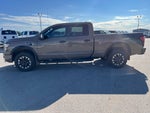 2023 Nissan TITAN XD Crew Cab PRO-4X 4x4
