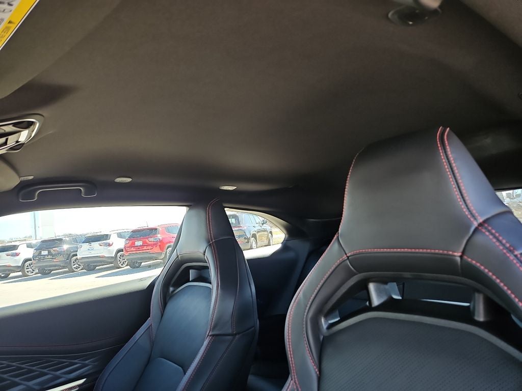 2026 Dodge Charger CHARGER SCAT PACK PLUS 2-DOOR AWD