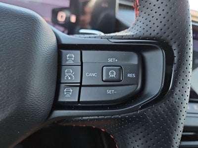 2026 Dodge Charger CHARGER SCAT PACK PLUS 2-DOOR AWD