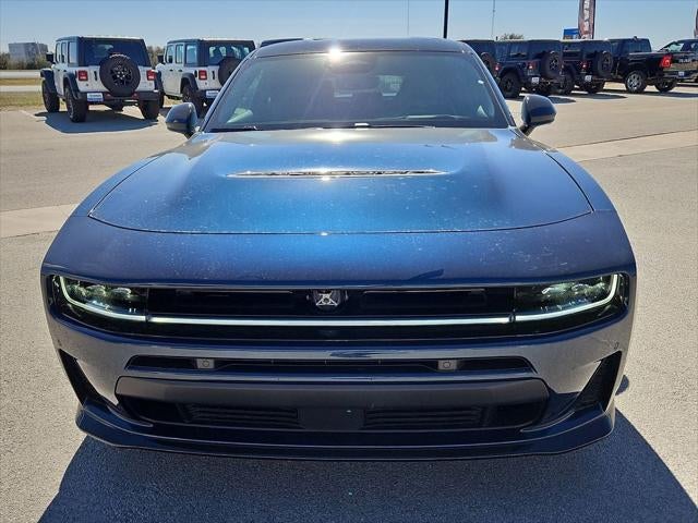 2026 Dodge Charger CHARGER SCAT PACK PLUS 2-DOOR AWD