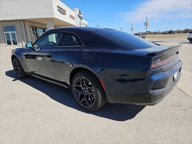 2026 Dodge Charger CHARGER SCAT PACK PLUS 2-DOOR AWD