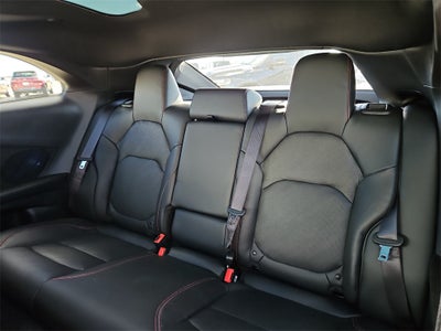 2026 Dodge Charger CHARGER SCAT PACK PLUS 2-DOOR AWD