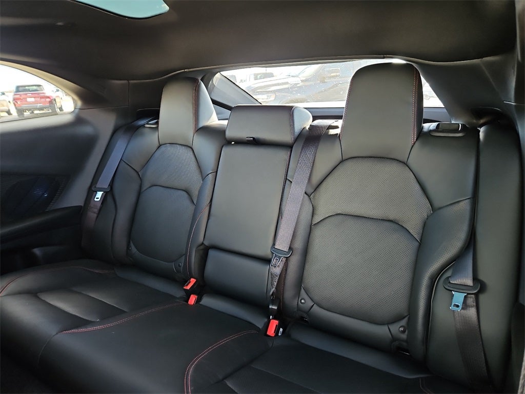 2026 Dodge Charger CHARGER SCAT PACK PLUS 2-DOOR AWD