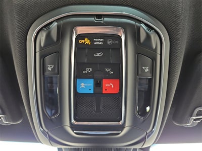 2026 Dodge Charger CHARGER SCAT PACK PLUS 2-DOOR AWD