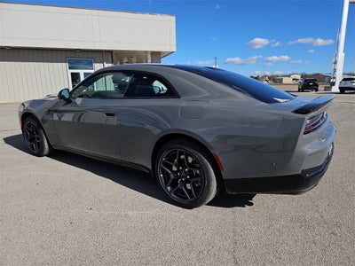 2026 Dodge Charger CHARGER SCAT PACK PLUS 2-DOOR AWD