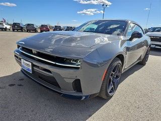 2026 Dodge Charger CHARGER SCAT PACK PLUS 2-DOOR AWD