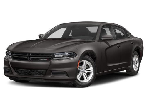 2020 Dodge Charger SXT AWD