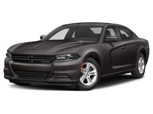 2020 Dodge Charger SXT AWD