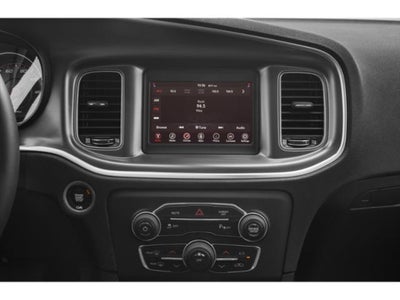 2020 Dodge Charger SXT AWD