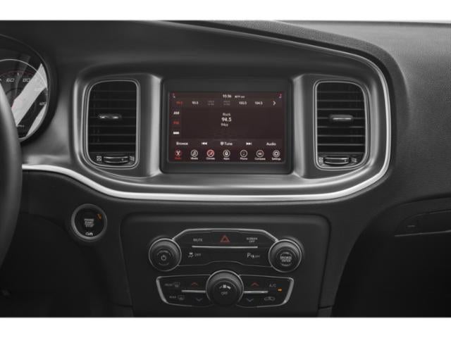 2020 Dodge Charger SXT AWD