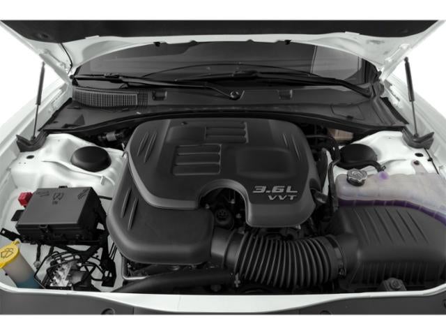 2020 Dodge Charger SXT AWD
