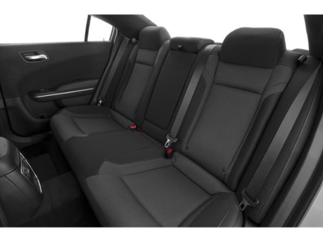 2020 Dodge Charger SXT AWD