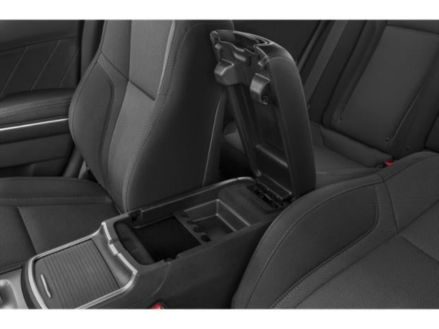 2020 Dodge Charger SXT AWD