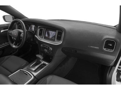 2020 Dodge Charger SXT AWD