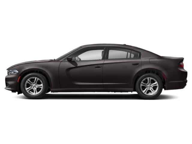 2020 Dodge Charger SXT AWD