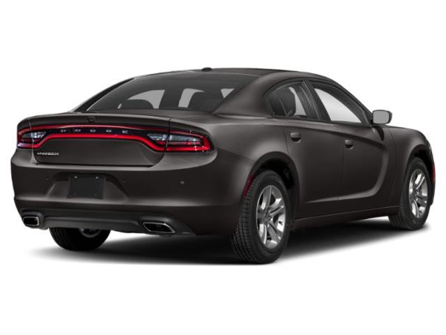 2020 Dodge Charger SXT AWD