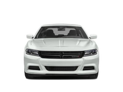 2020 Dodge Charger SXT AWD