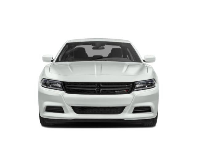 2020 Dodge Charger SXT AWD