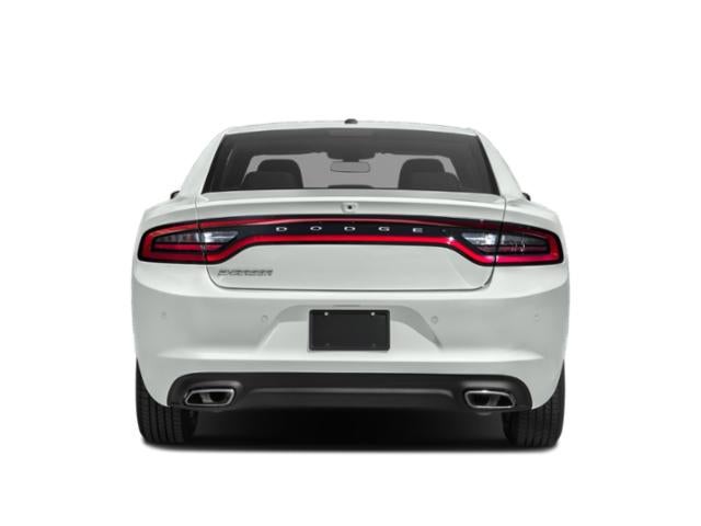 2020 Dodge Charger SXT AWD