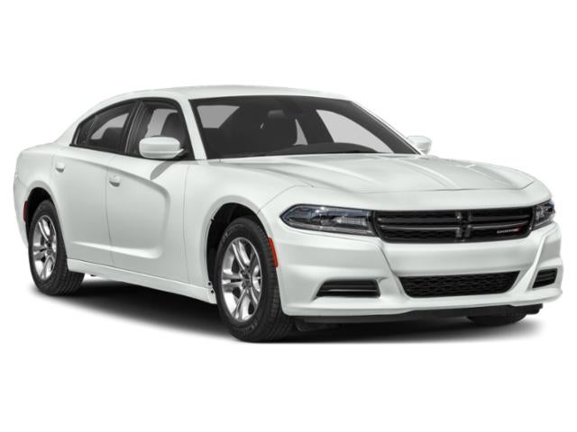 2020 Dodge Charger SXT AWD
