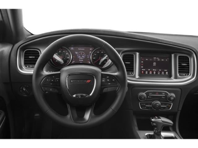 2020 Dodge Charger SXT AWD