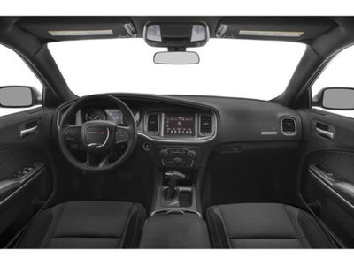 2020 Dodge Charger SXT AWD