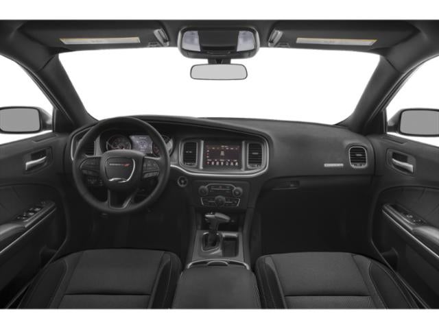 2020 Dodge Charger SXT AWD