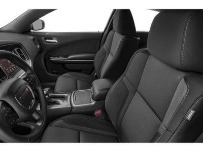 2020 Dodge Charger SXT AWD