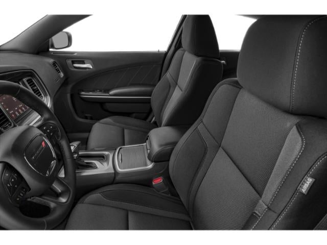 2020 Dodge Charger SXT AWD