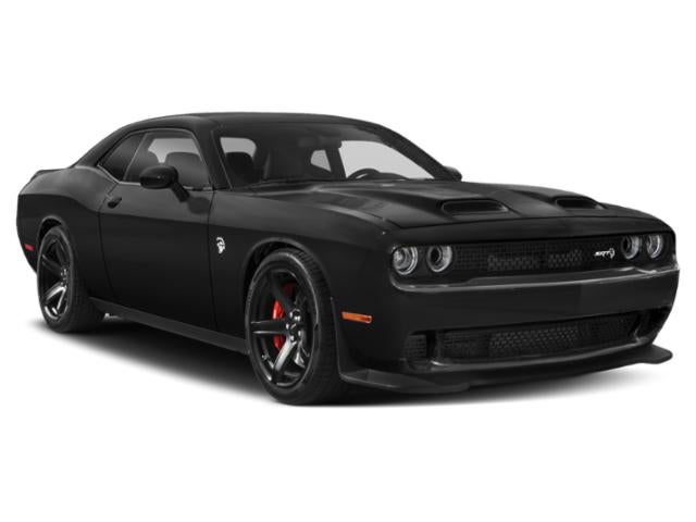 2023 Dodge Challenger SRT Hellcat Jailbreak