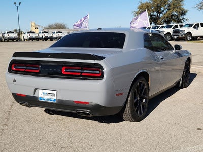 2021 Dodge Challenger GT