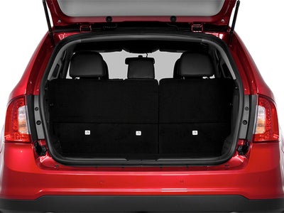 2013 Ford Edge SE